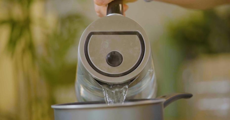 Напиток с черносливом и розмарином