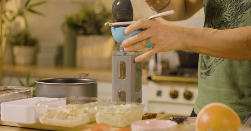 Цитрусовый напиток