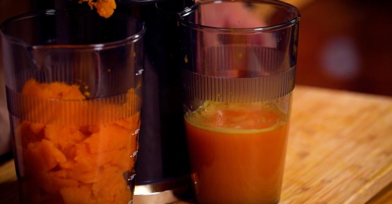 Тыквенный латте